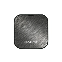 楽天市場】SUNEAST SE-PS004T2LEL1BF 外付けSSD USB-C接続 Eclipse E40