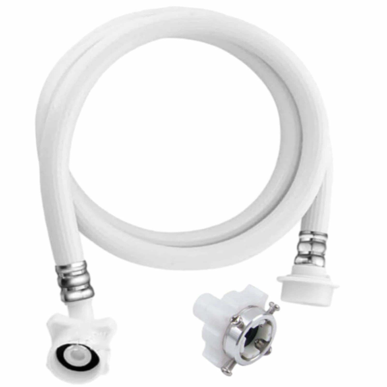 楽天市場】アラミック シルキーナノバブル洗濯ホース jlh-sn2の通販