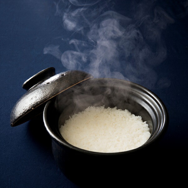 楽天市場】AKOMEYA TOKYO/ 有田焼 黒釉 ごはん土鍋 1合/2合/3合/5合