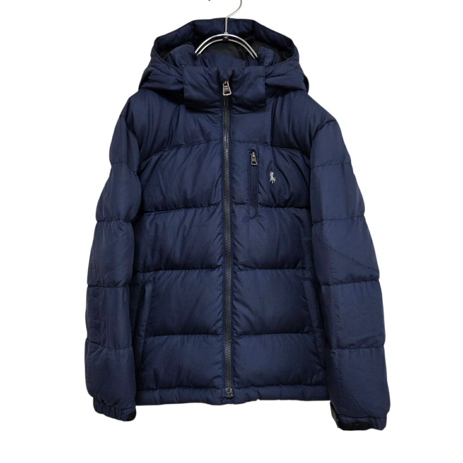 楽天市場】ラルフローレン ダウンジャケット 140（キッズ・ベビー