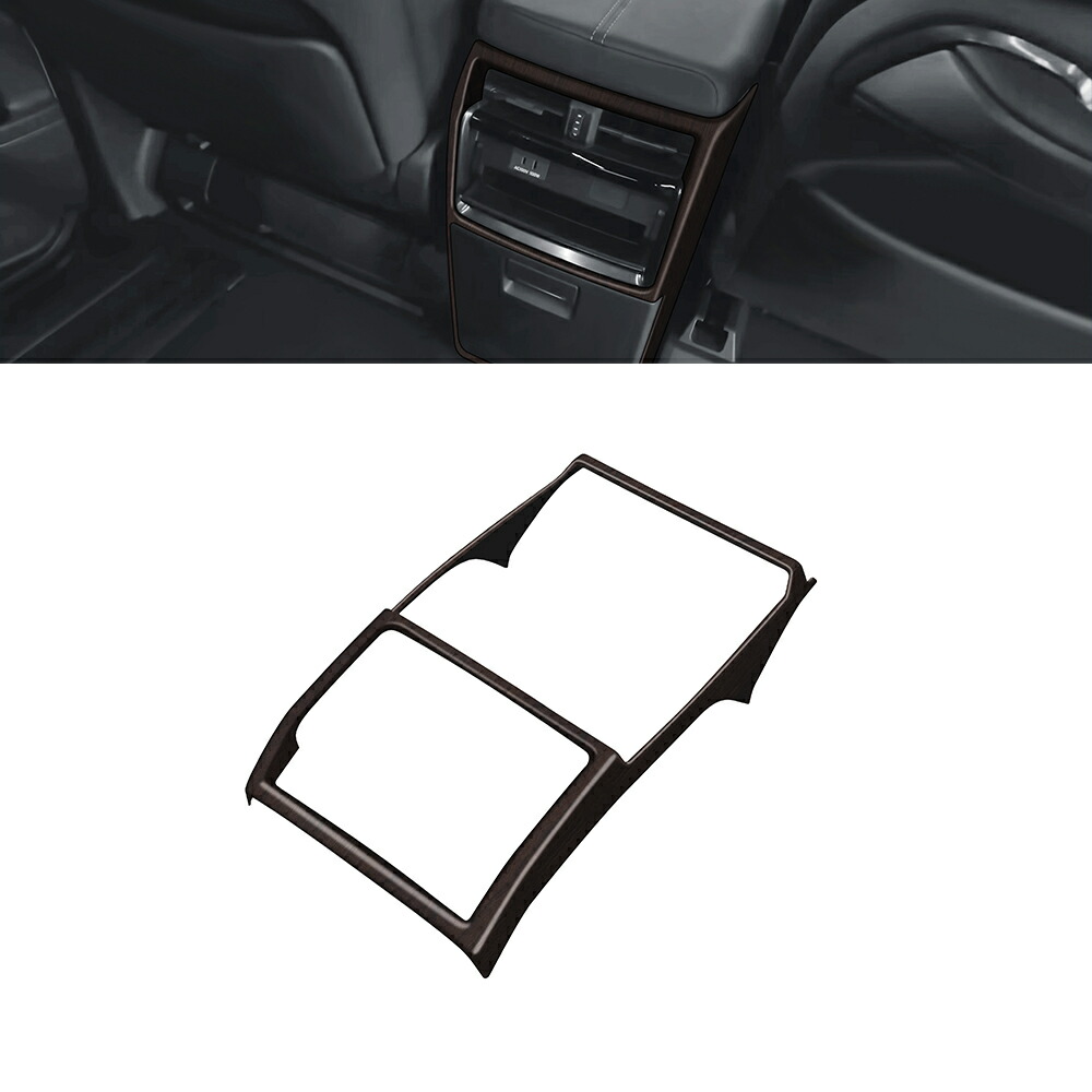 楽天市場】ヴェルファイア 40系 アルファード 40系 アクセサリー リア