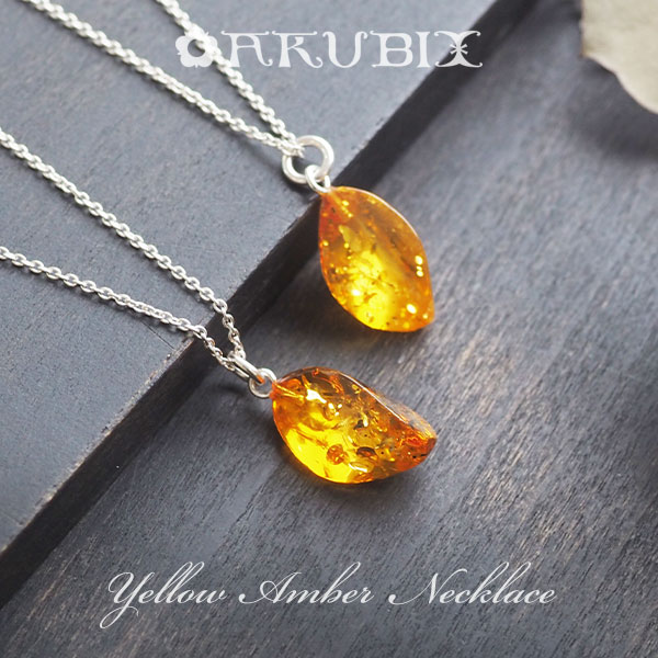 楽天市場】【バルト海の琥珀】オレンジゴールドアンバー シルバー