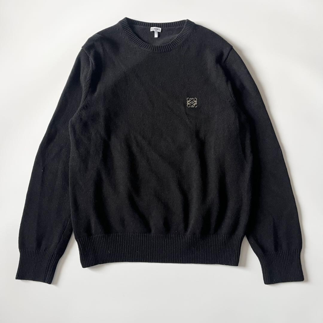 楽天市場】loewe ニット（ニット・セーター｜トップス）：メンズ
