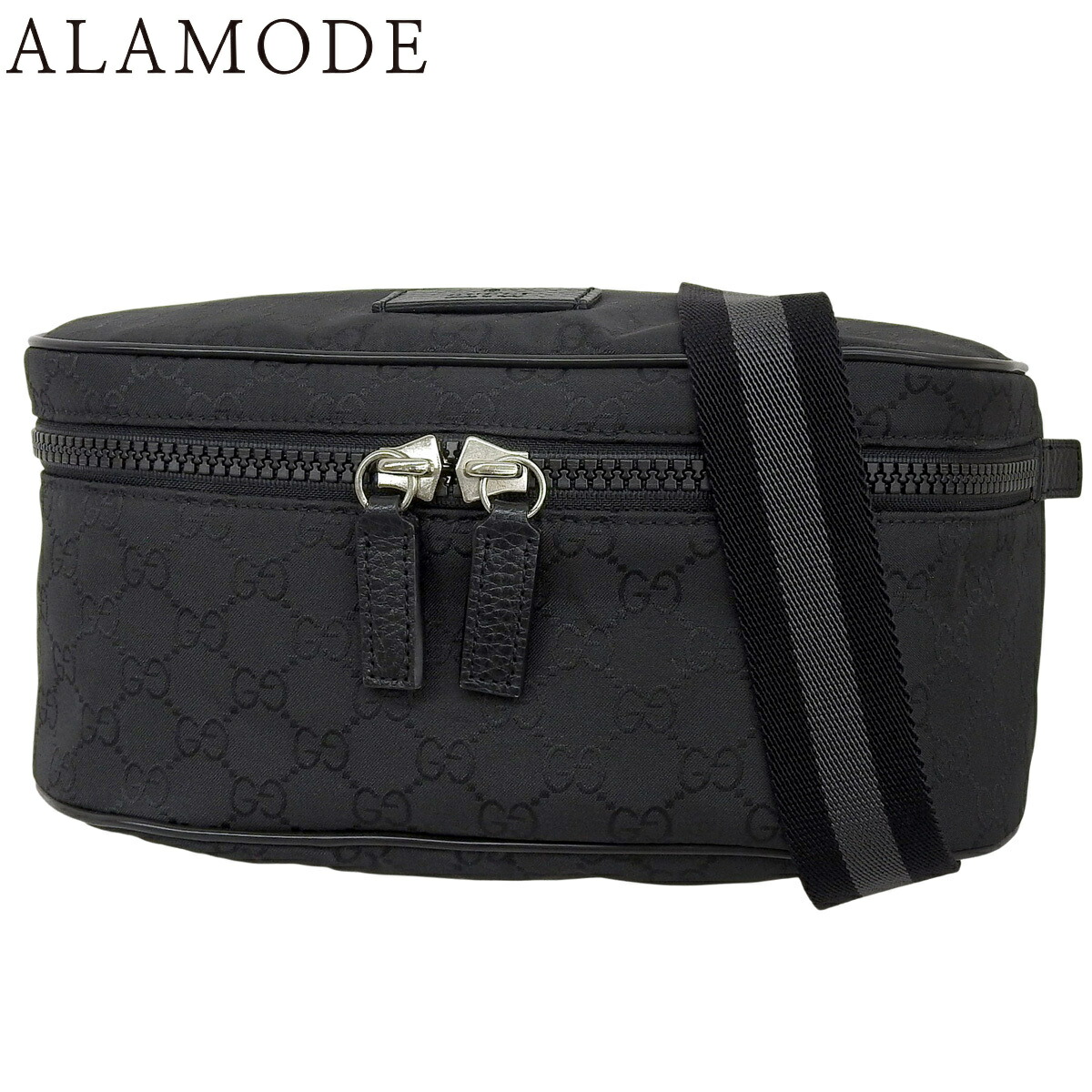 楽天市場】ナイロン グッチ（ボディバッグ・ウエストポーチ｜メンズ