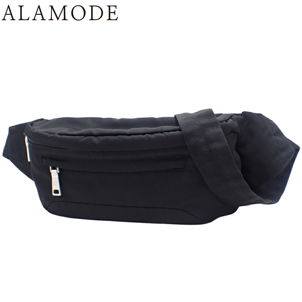 楽天市場】プラダ（ボディバッグ・ウエストポーチ｜男女兼用バッグ