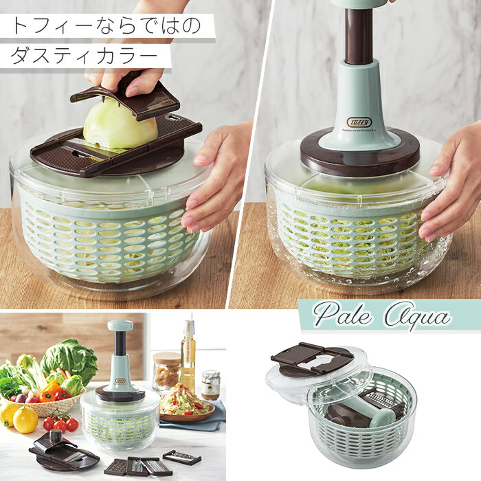 楽天市場】【365日出荷＆当店限定特典付】toffy トフィー プッシュ