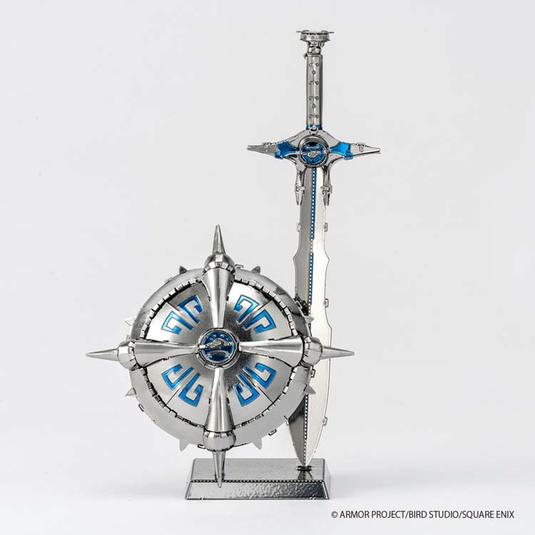 楽天市場】ジグソーパズル ドラゴンクエスト ＜はぐれメタルの剣