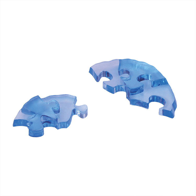 楽天市場】ジグソーパズル 富士山 40ピース BEV-50324 パズル Puzzle