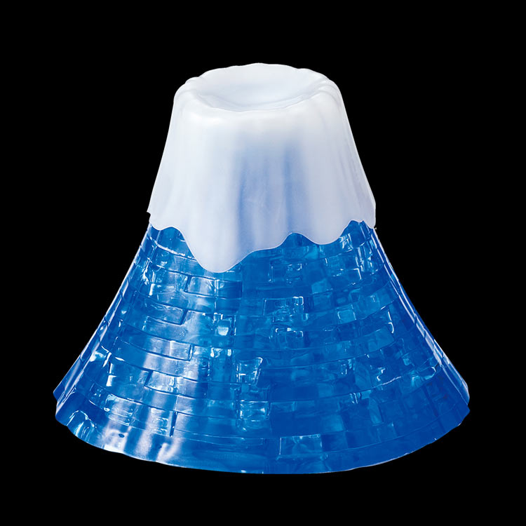 楽天市場】ジグソーパズル 富士山 40ピース BEV-50324 パズル Puzzle