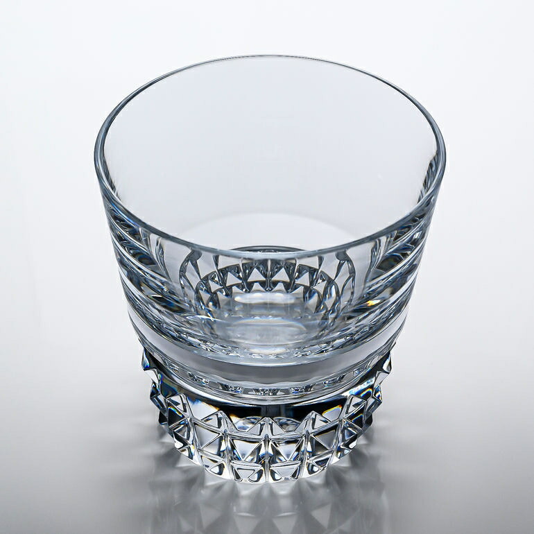 楽天市場】【名入れ可有料】バカラ Baccarat グラス ペア ルクソール