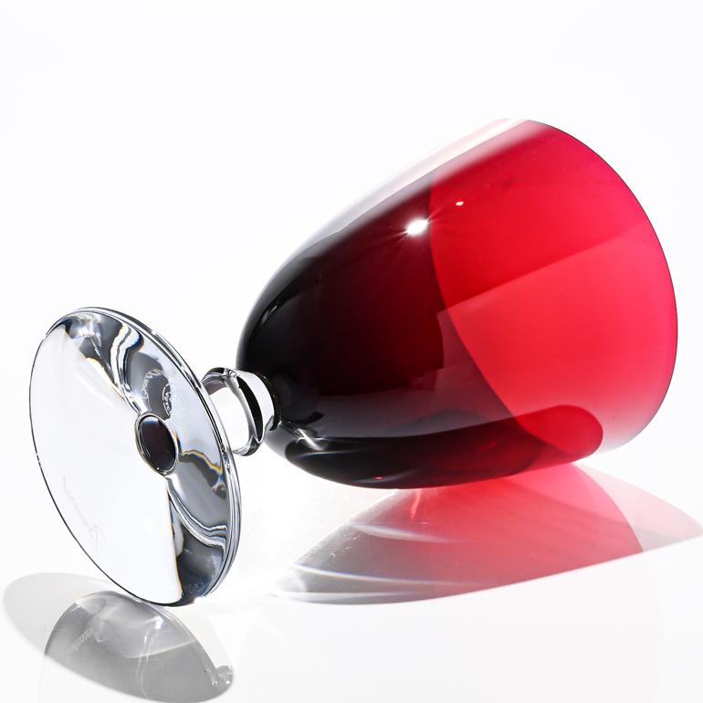 楽天市場】【名入れ可有料】バカラ Baccarat グラス ワイングラス ベガ