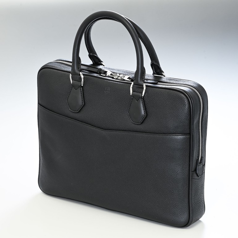 楽天市場】ダンヒル dunhill メンズ ビジネスバッグ ブリーフケース