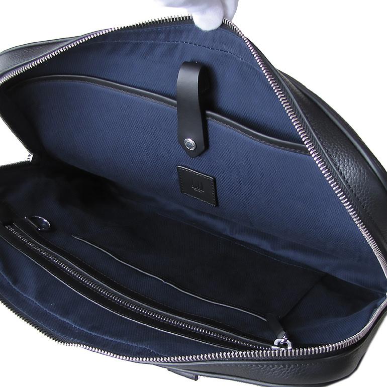 楽天市場】ダンヒル dunhill メンズ ビジネスバッグ ブリーフケース