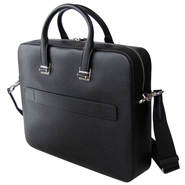 楽天市場】ダンヒル dunhill バッグ メンズ ビジネスバッグ カドガン