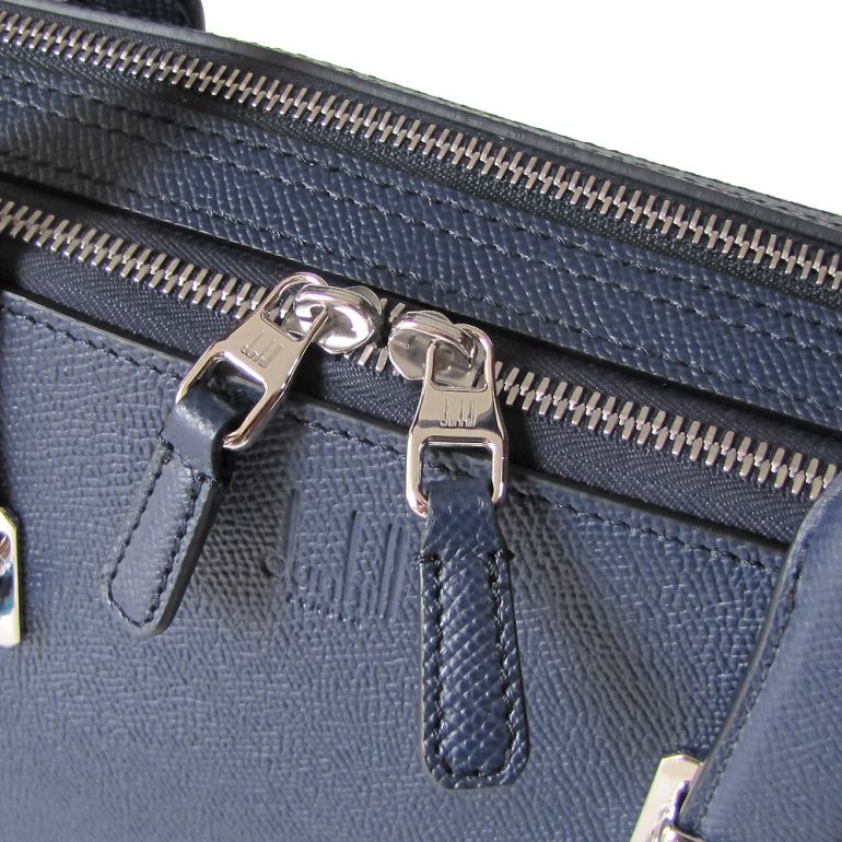 楽天市場】ダンヒル dunhill ビジネスバッグ メンズ ブリーフケース