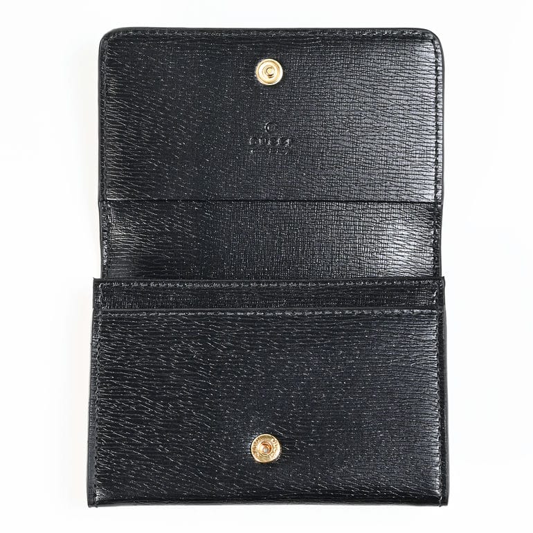 楽天市場】【名入れ可有料】グッチ GUCCI カードケース 名刺入れ GUCCI