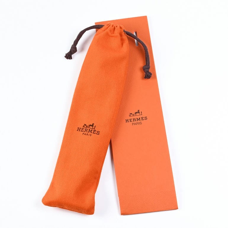 楽天市場】エルメス HERMES デザートフォーク グラン アトラージュ