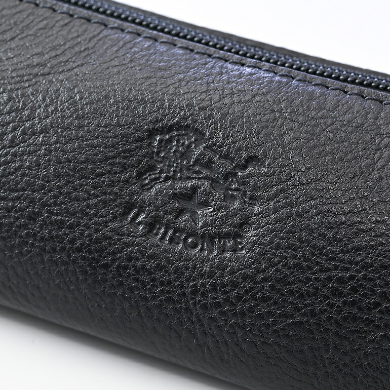 楽天市場】イルビゾンテ IL BISONTE ペンケース メンズ レディース