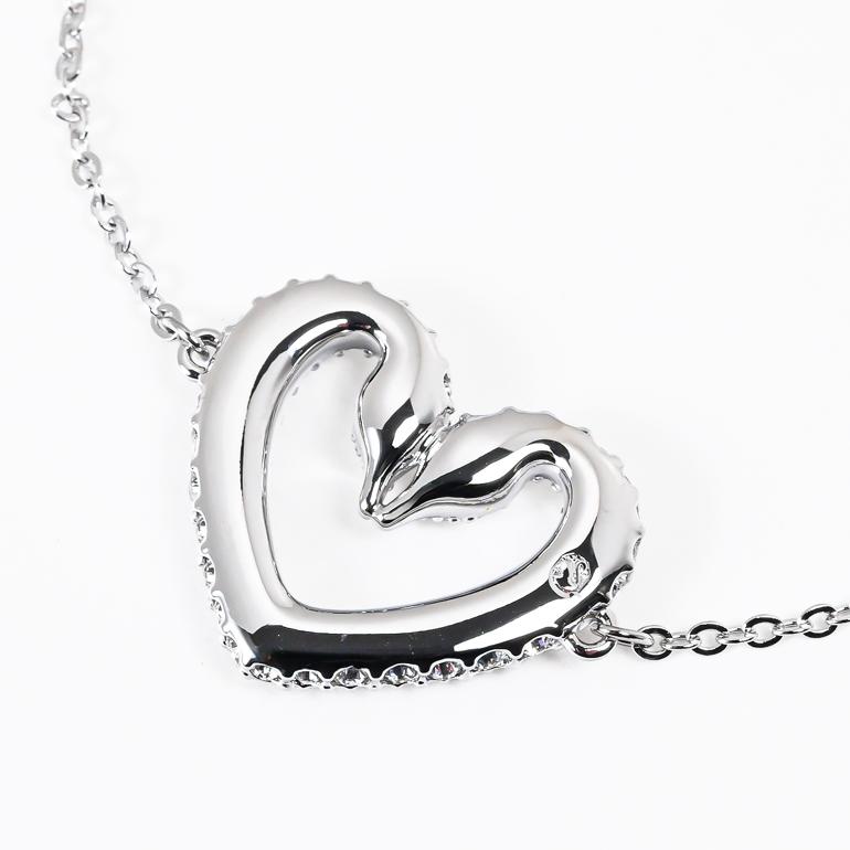 楽天市場】スワロフスキー SWAROVSKI ブレスレット レディース Una