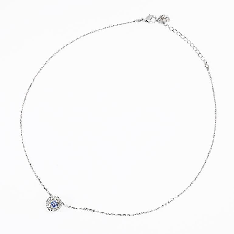 楽天市場】スワロフスキー SWAROVSKI ネックレス ピアス セット