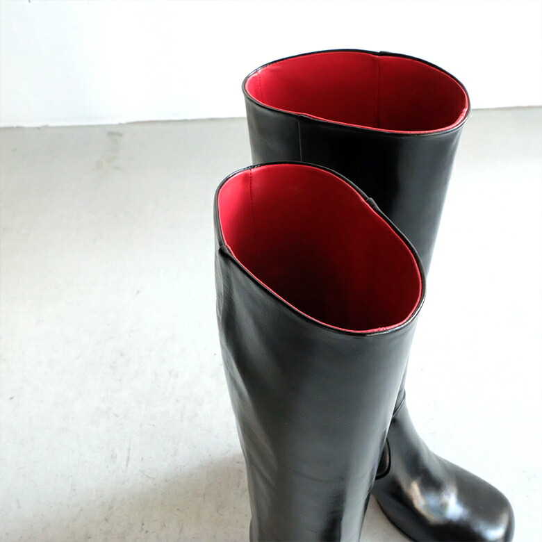 楽天市場】MANA マナ レディース ロングブーツ デザインヒール