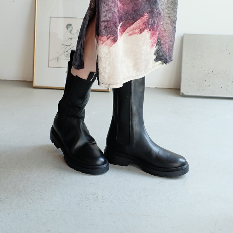 楽天市場】FABIO RUSCONI ファビオルスコーニ 厚底 トラックソール