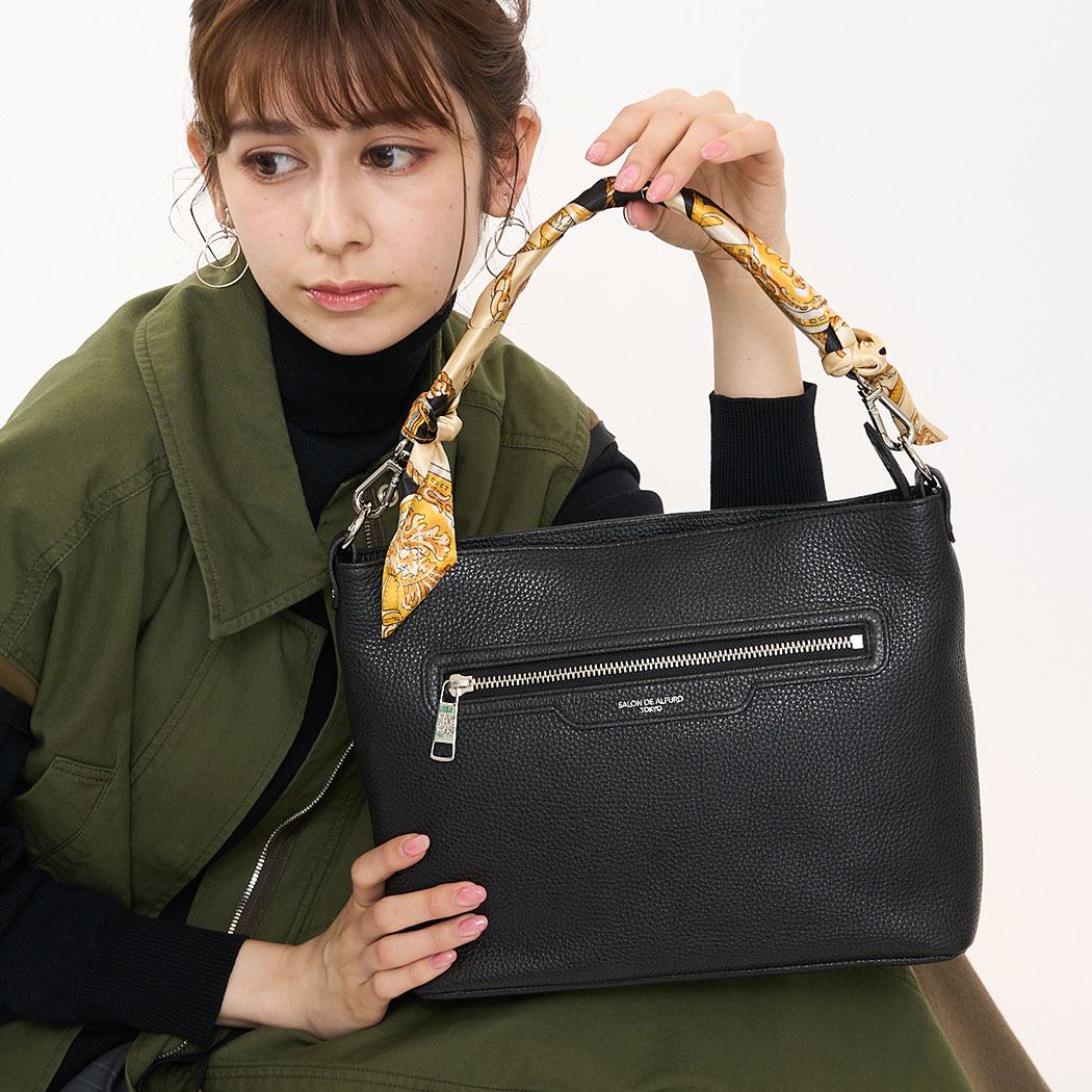 楽天市場】ショルダーバッグ バッグ 軽量 2way 入学式 上質イタリア製