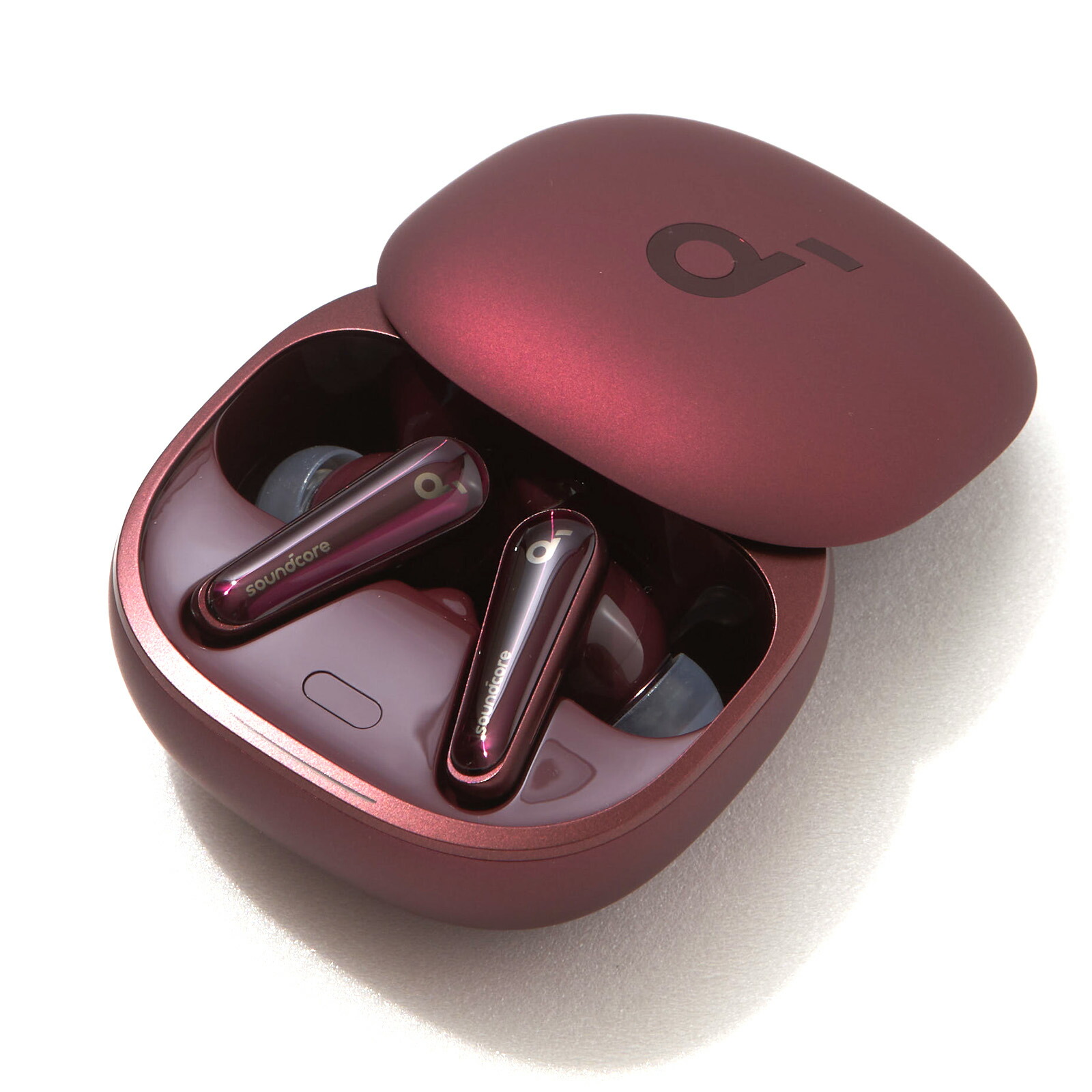 楽天市場】【 18カ月保証 】 Anker Soundcore Liberty 4 高音質