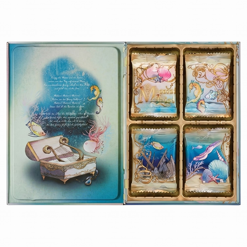 楽天市場】【在庫限り 価格改定 3790→2590円】メリーチョコレート