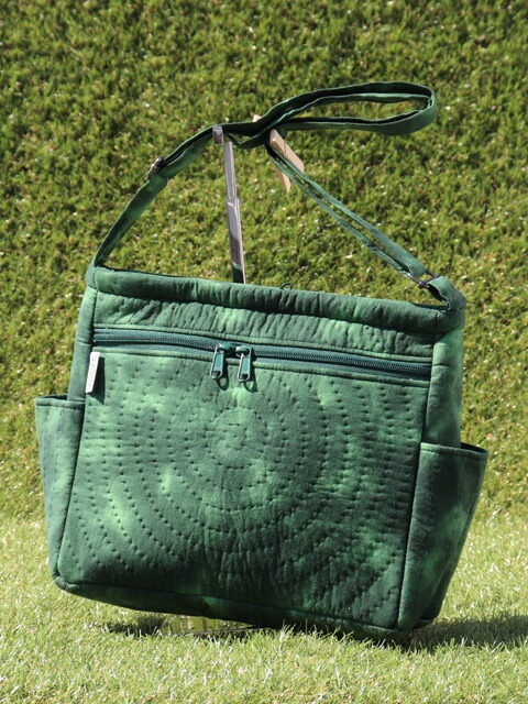 楽天市場】ハワイアンキルト ショルダーバッグ タイプ2 リアル