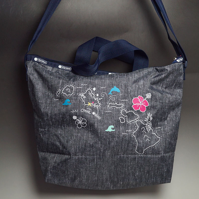 楽天市場】レスポートサック ハワイ限定レスポートサック 25周年記念