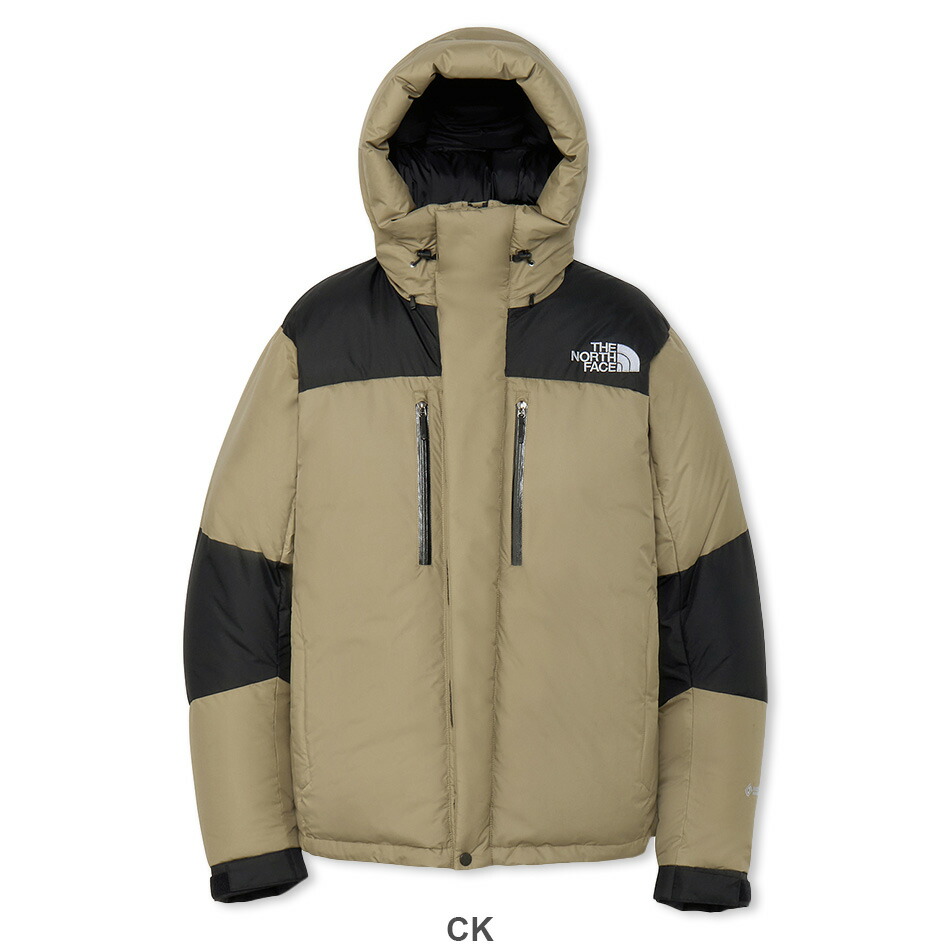 楽天市場】ノースフェイス バルトロライトジャケット（カラーベージュ