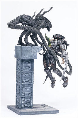 楽天市場】McFarlane マクファーレン AVP エイリアン vs プレデター