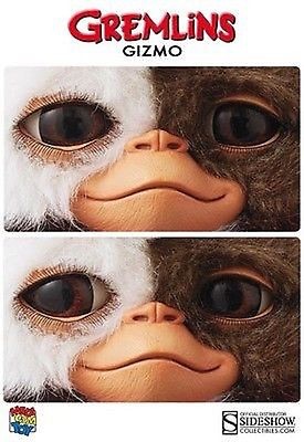 楽天市場】メディコムトイ VCD グレムリン ギズモ 3Dメガネ ver. : all