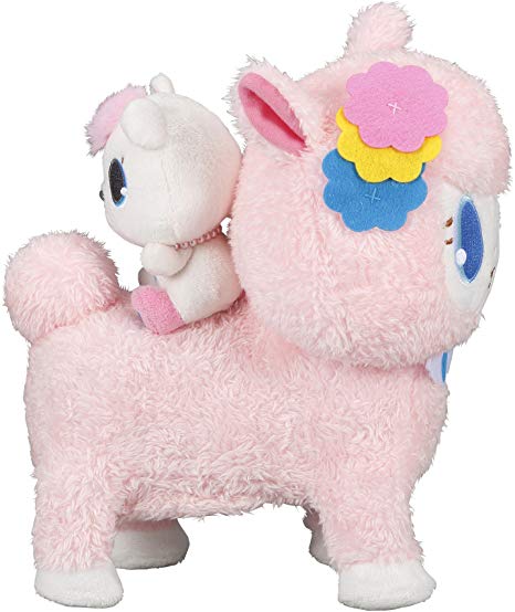 楽天市場】セガトイズ ジュエルペット トコトコエンジェラ ラブラ