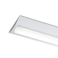 楽天市場】東芝 LEDベースライト 直付形 人感センサー付 40タイプ