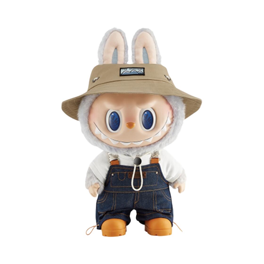 楽天市場】日本未入荷 ポップマート ザモンスターズ ラブブ フォール