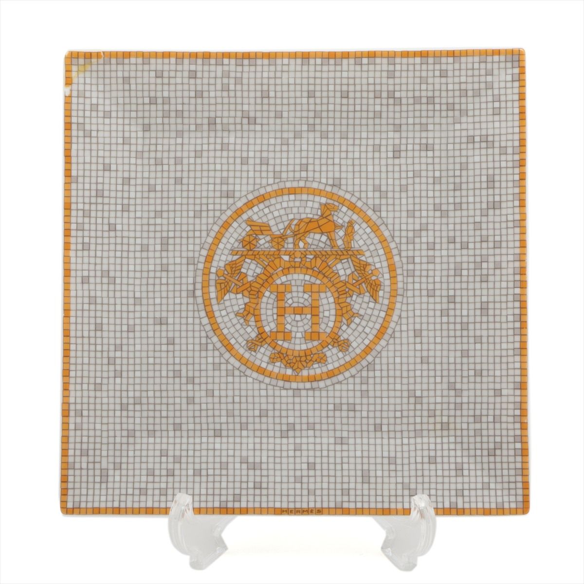 楽天市場】エルメス モザイク 24（バッグ・小物・ブランド雑貨）の通販