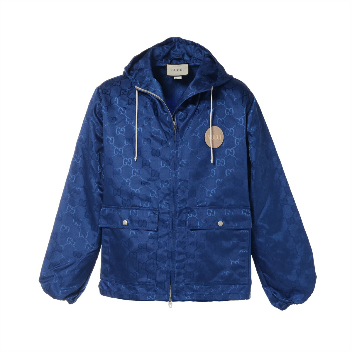 楽天市場】ナイロンジャケット メンズ（ブランドグッチ）（コート