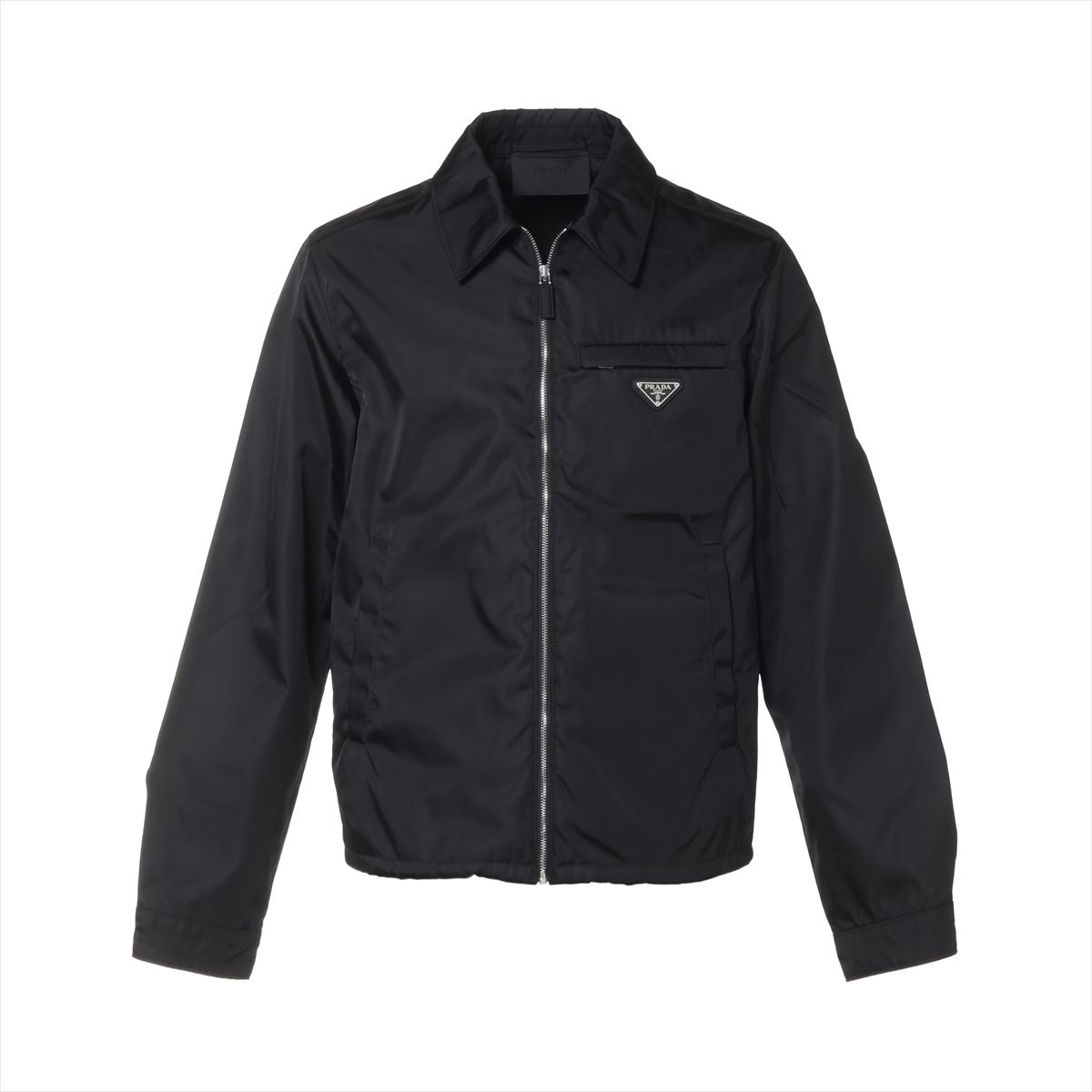 楽天市場】ナイロン ジャケット（ブランドプラダ）（メンズ