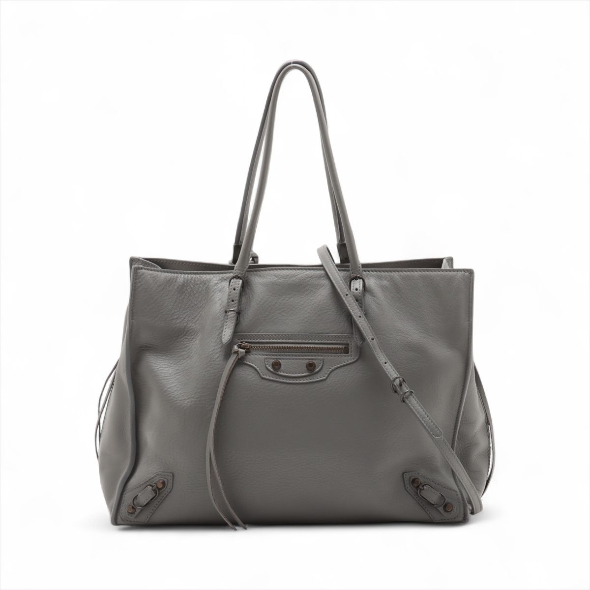 バレンシアガ(BALENCIAGA) ペーパー(Papier) 中古 バッグ | 通販・人気