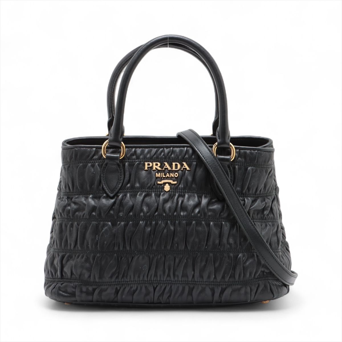 楽天市場】プラダ ナッパの通販