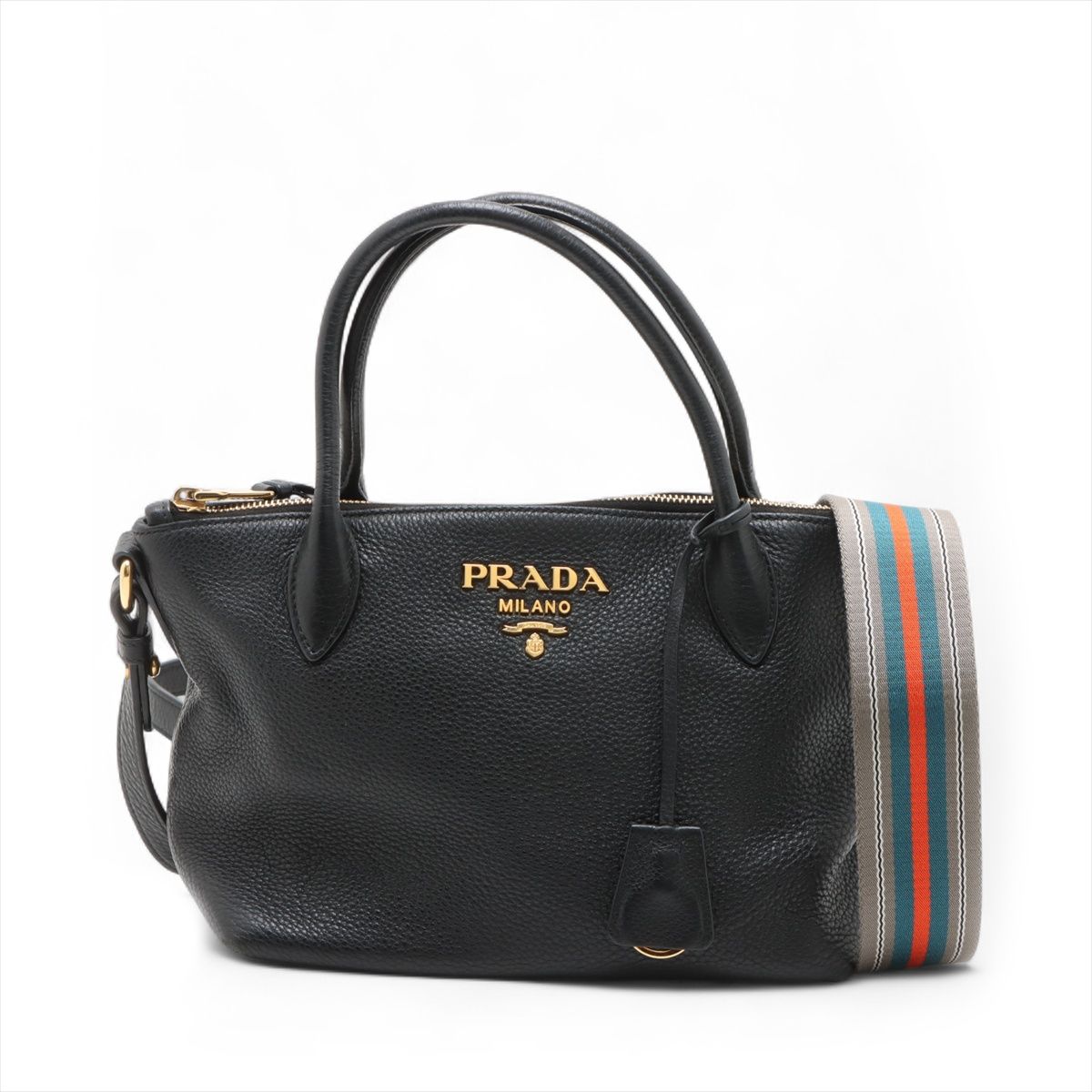 楽天市場】プラダ ヴィッテロ ダイノ バッグの通販