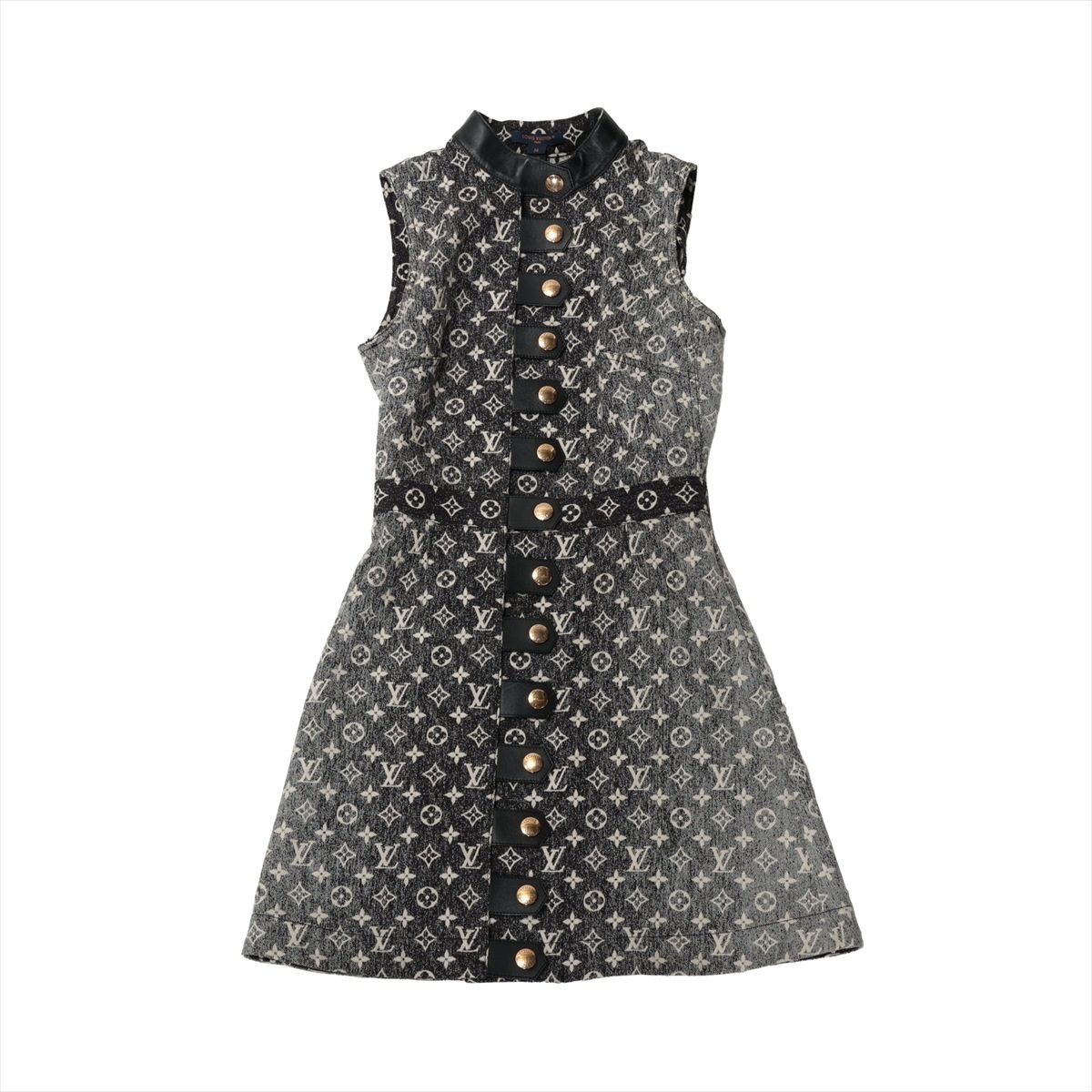 楽天市場】ヴィトン ワンピース モノグラムの通販