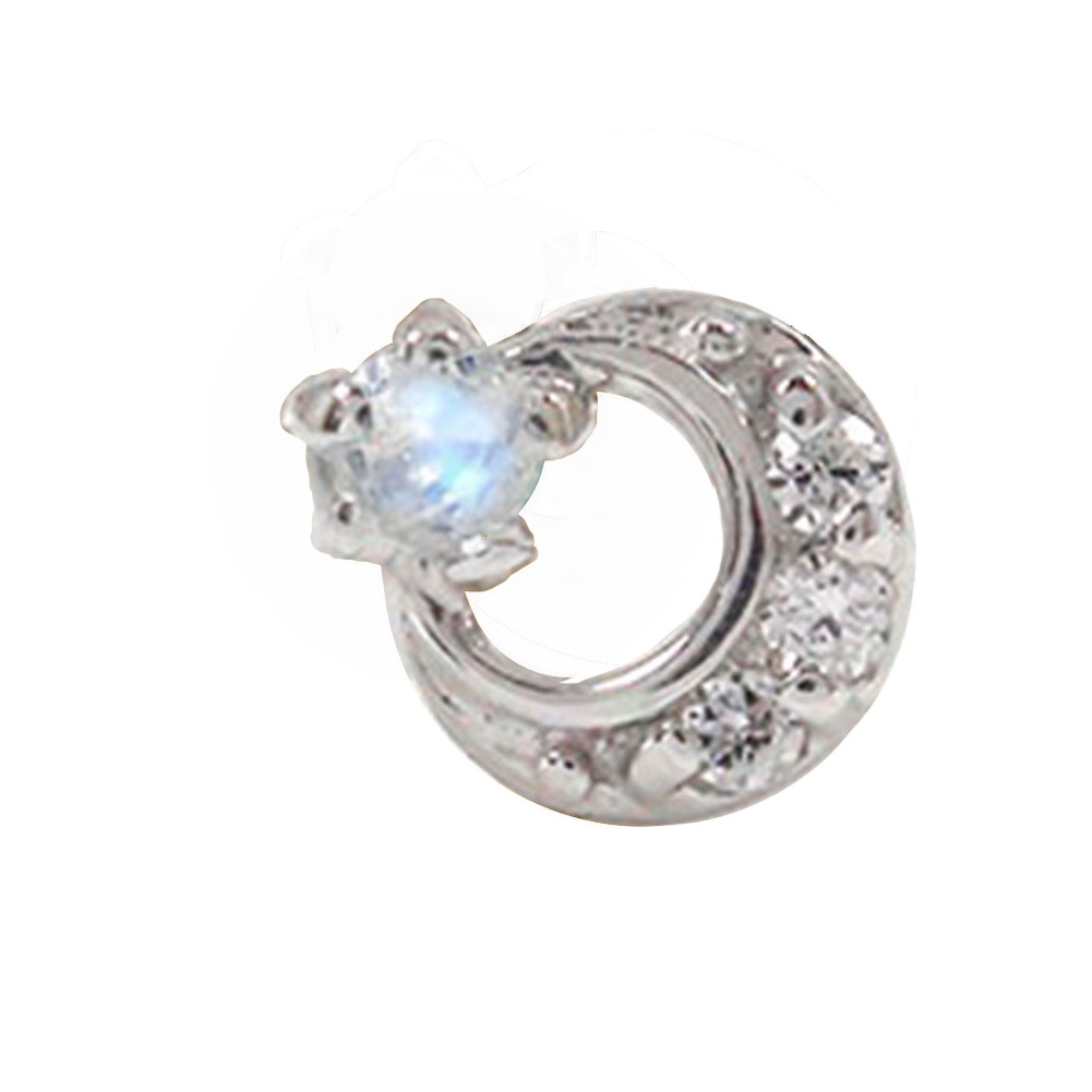 楽天市場】ピアス（ブランドトリロジー）（レディースジュエリー