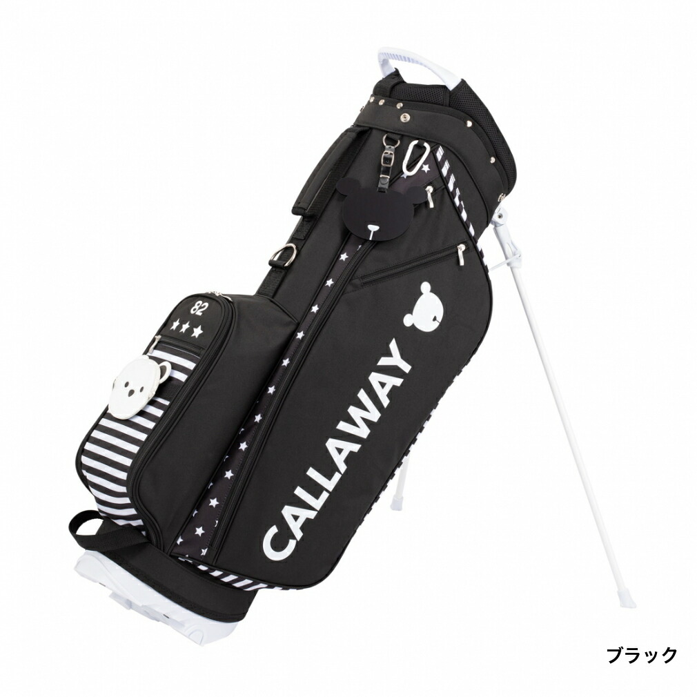 楽天市場】キャロウェイ レディース Bear Womens SS 23 JM (4518882866