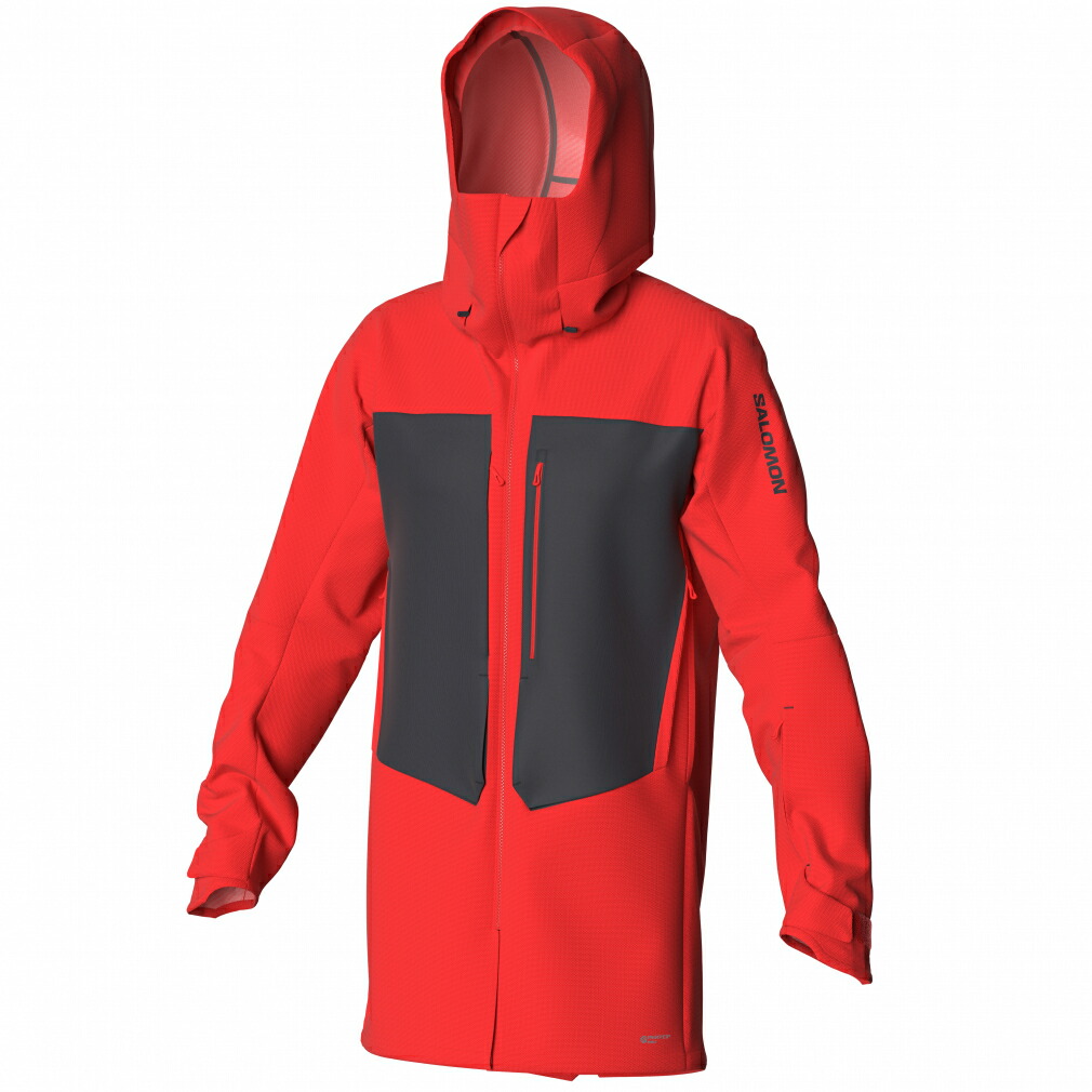 楽天市場】最大10％OFFクーポン 【2/25】 サロモン メンズ スキー