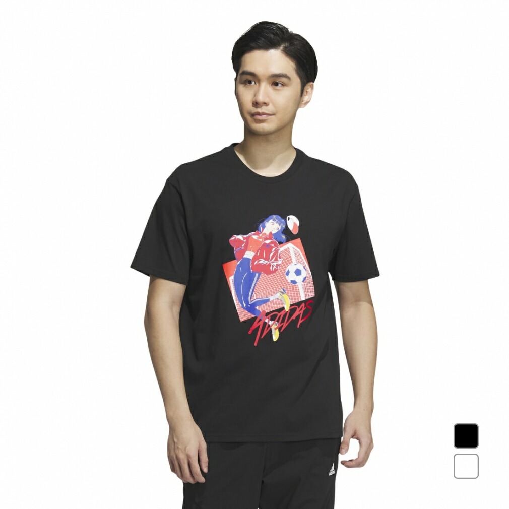 楽天市場】3/1限定☆抽選で最大100％Pバック アディダス メンズ 半袖 T