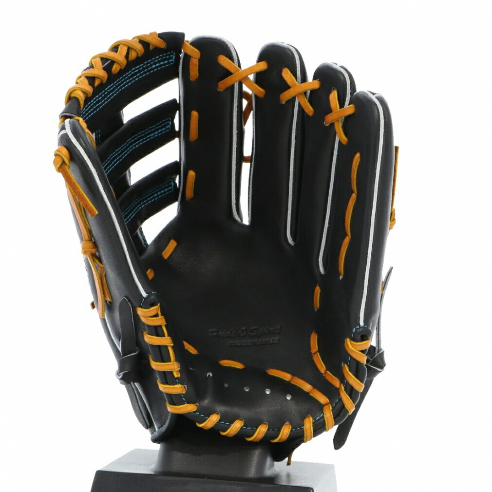 楽天市場】ゼット 軟式用 プロステイタスSE 外野手用 BRGB810S 野球