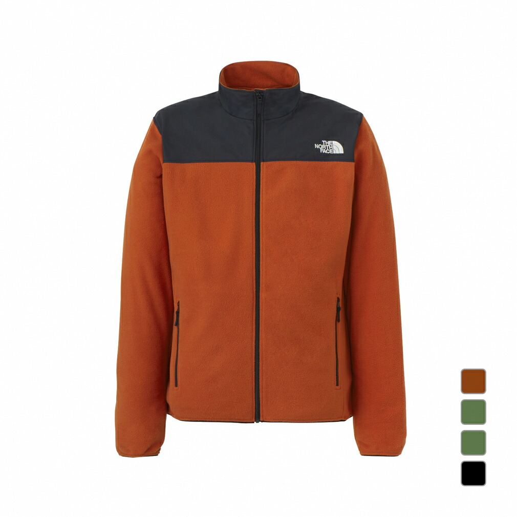 楽天市場】ザ・ノース・フェイス メンズ アウトドア フリース